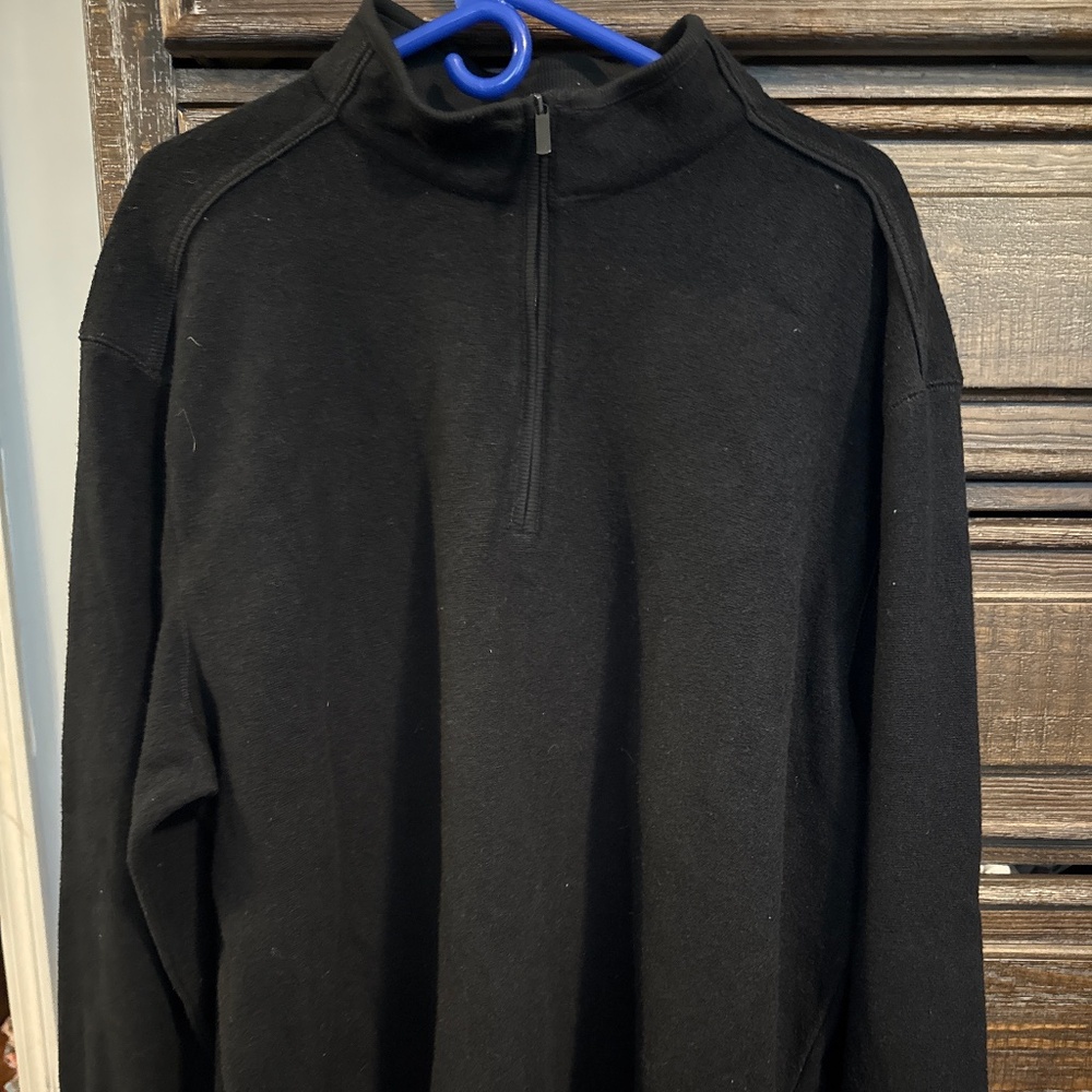 Greg Norman pull over